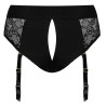 strap on me Harnais Tissu DIVA STRAP-ON-ME Taille M